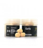 Amino POP-UPs GARLIC (ЧАСНИК) 8•6 мм